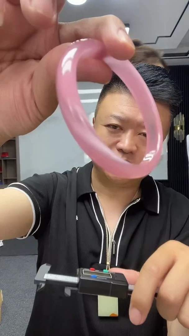 变石猫眼手镯未镶嵌62多样性发货任意一件