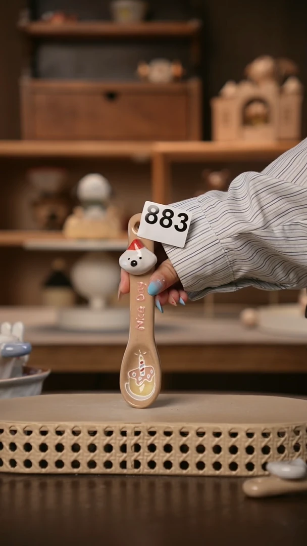 碗川谷原创陶瓷5.24直播福利正品883