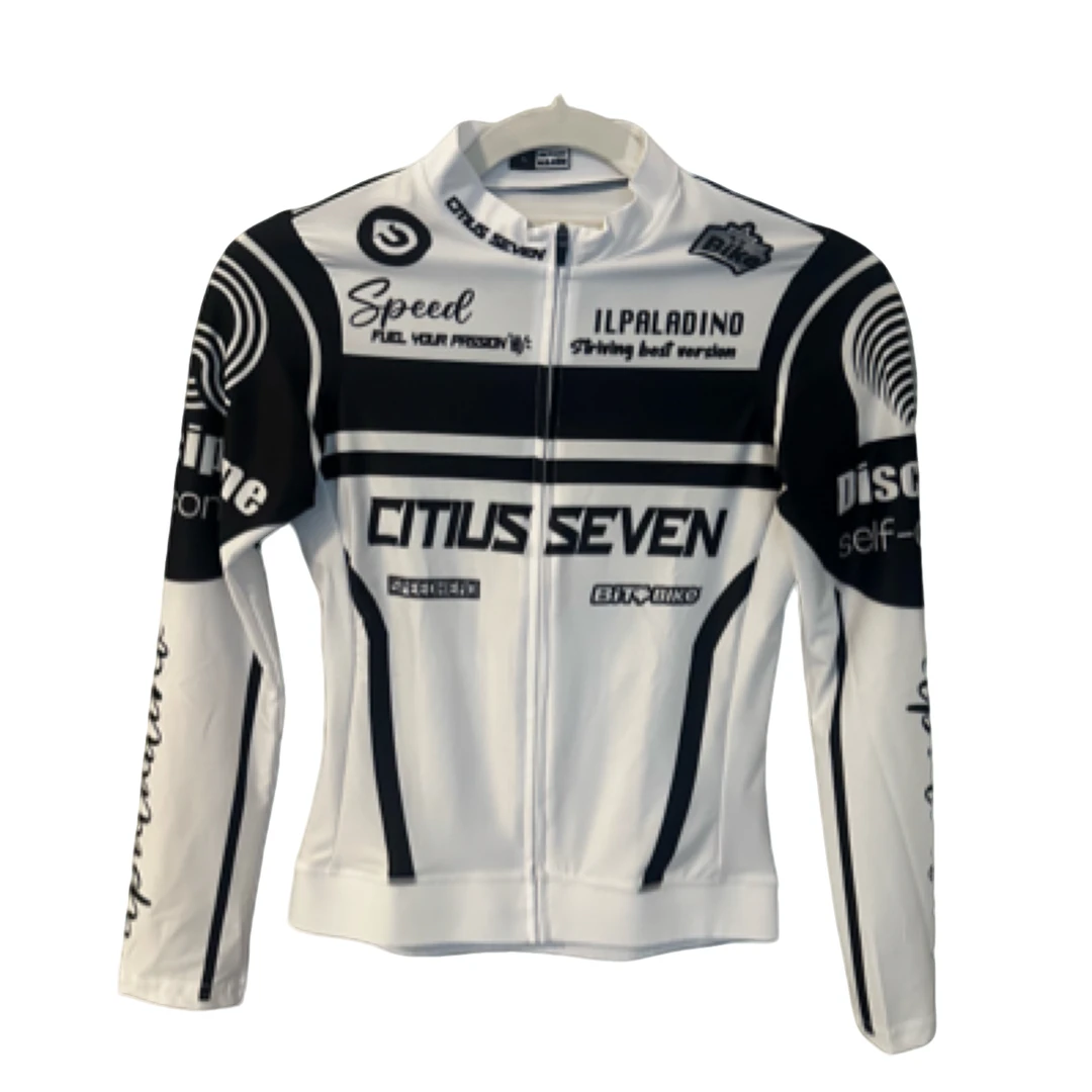 夏季新款机车风骑行服