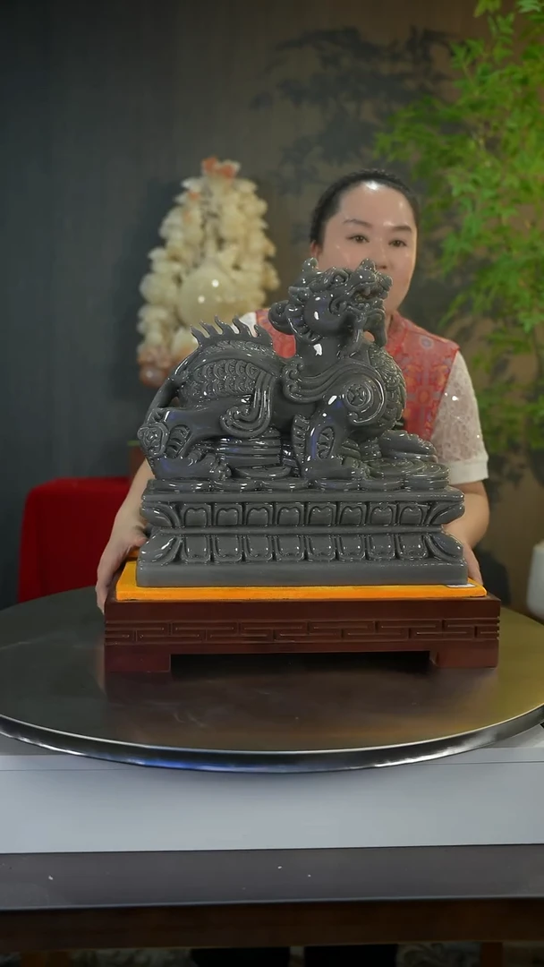 石材办公室摆件    玄关处摆件