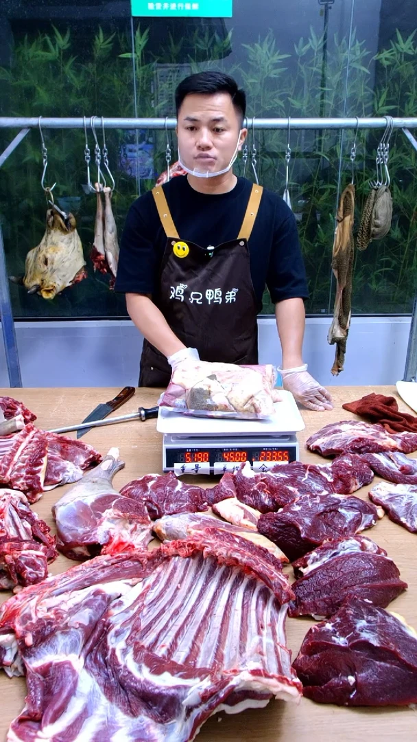 中国大陆食用农产品冷藏保存30日牛杂