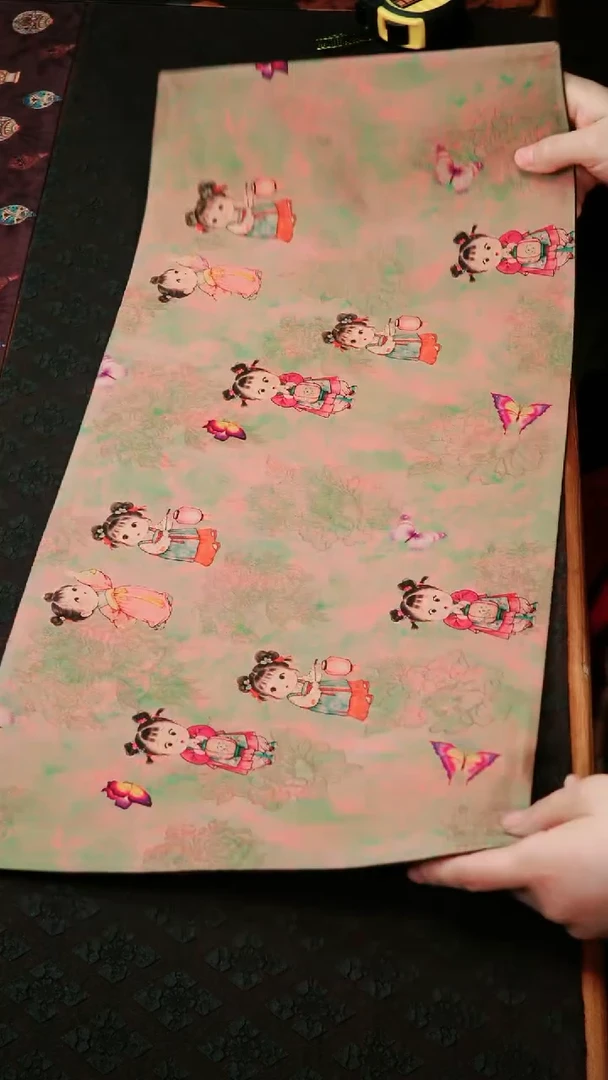 别具一阁布艺尺寸64.28