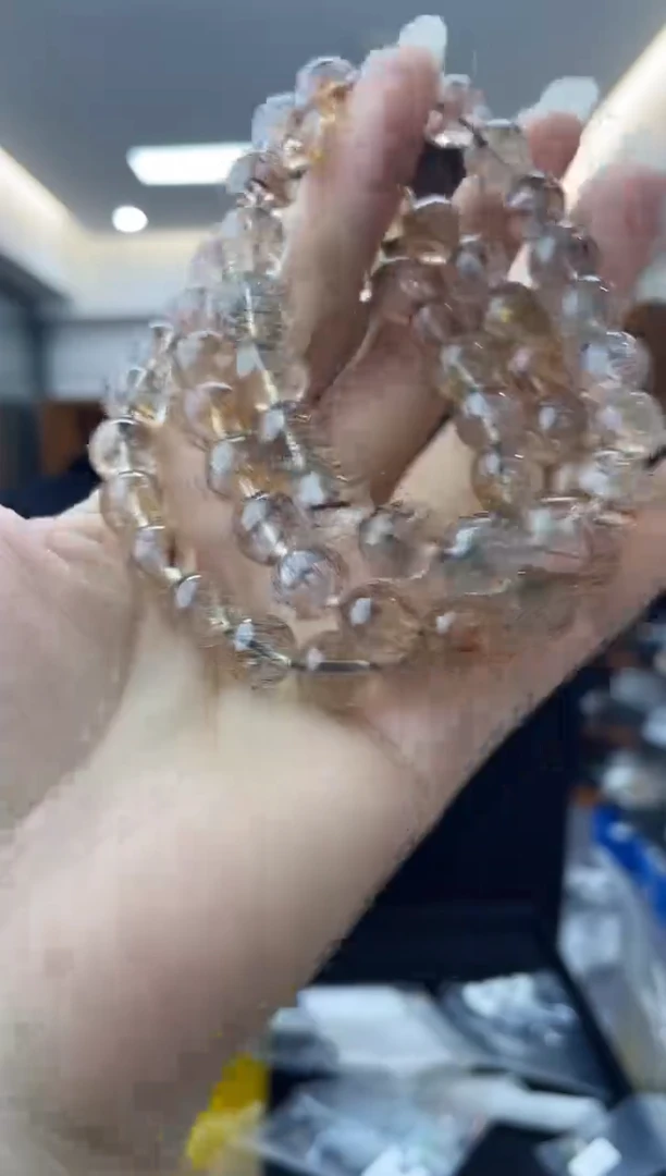 【闪购商品】水晶·未镶嵌多样性一件发货