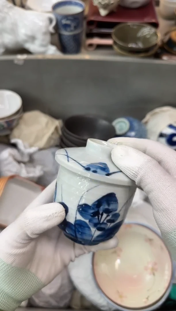 摆件景*瓷器瓷器瓷器瓷器