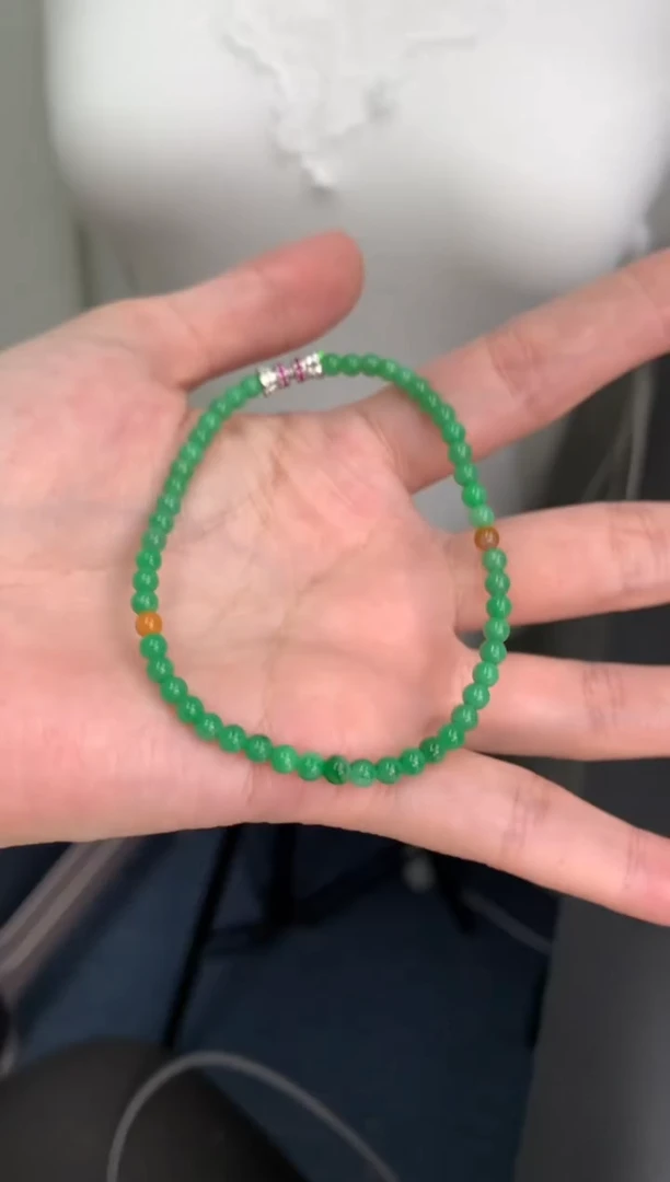 【闪购商品】定制翡翠未镶嵌模式推广期24小时鉴赏期