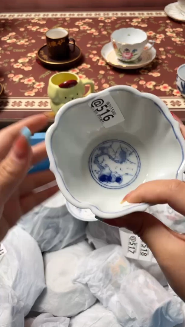 瓷片?****?瓷器瓷器@516