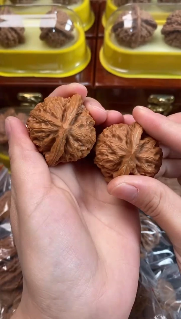 把件文玩核桃宫灯41尺s838