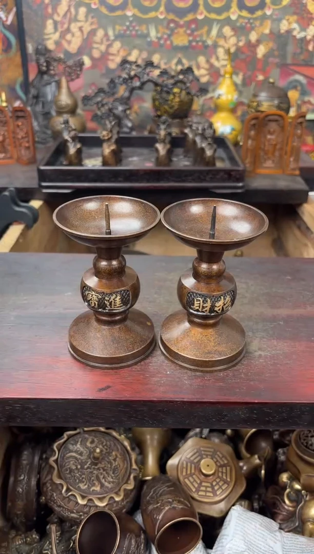 百福铜专属精选链接