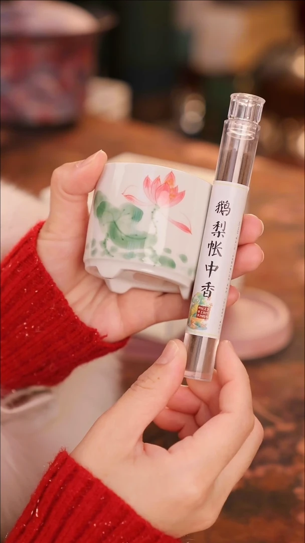 【闪购商品】陶瓷茶具（无礼盒无茶盘）@@A11457
