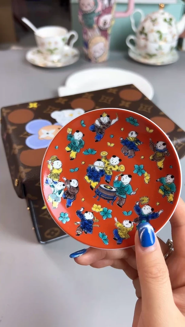 瓷片手工无品牌 七天无理由