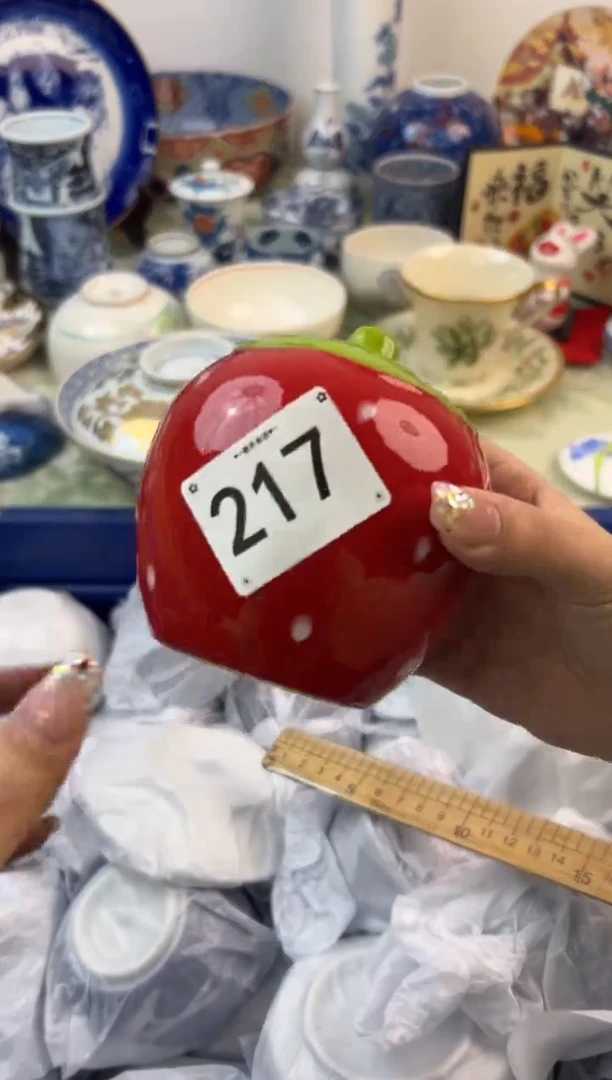 【闪购商品】瓷片217..........