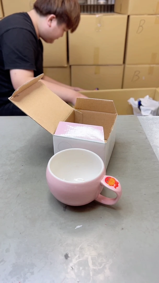 【闪购商品】瓷片590聚宝缘海淘精选
