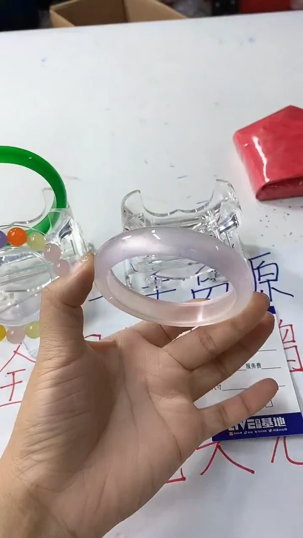 流行美美百搭真实好看直播间334