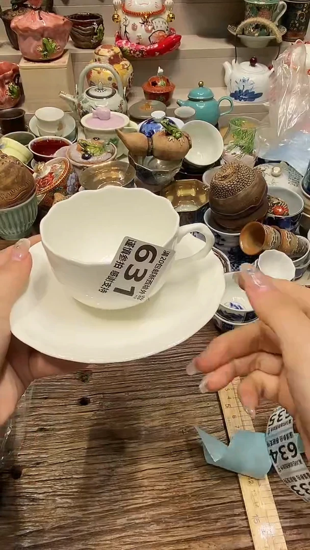 瓷片多****哥 必选商品属性将自动生成闪购标题