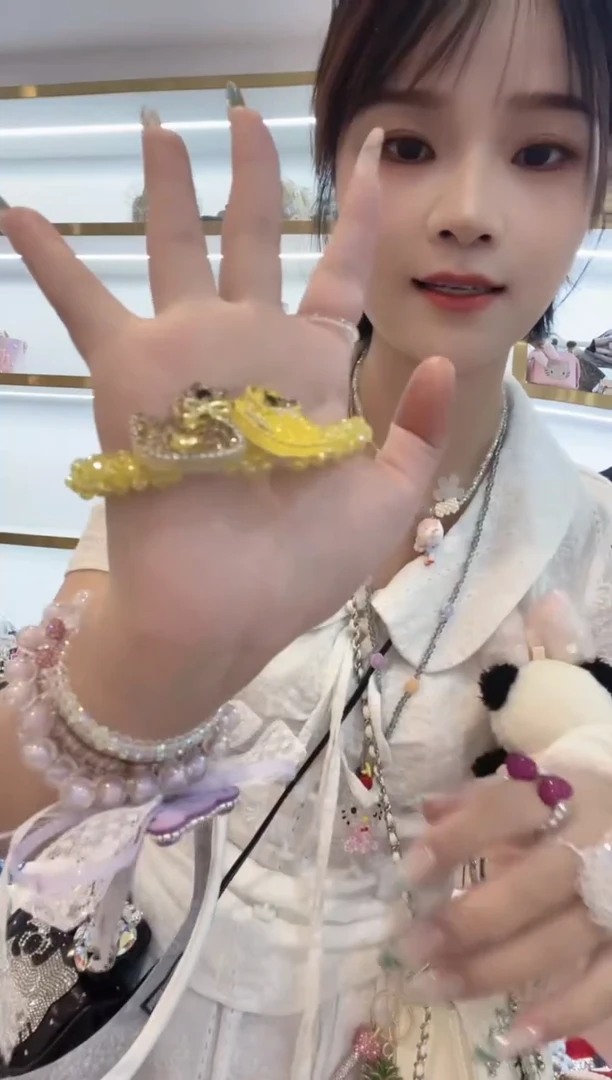 PVC格格家定制女包226