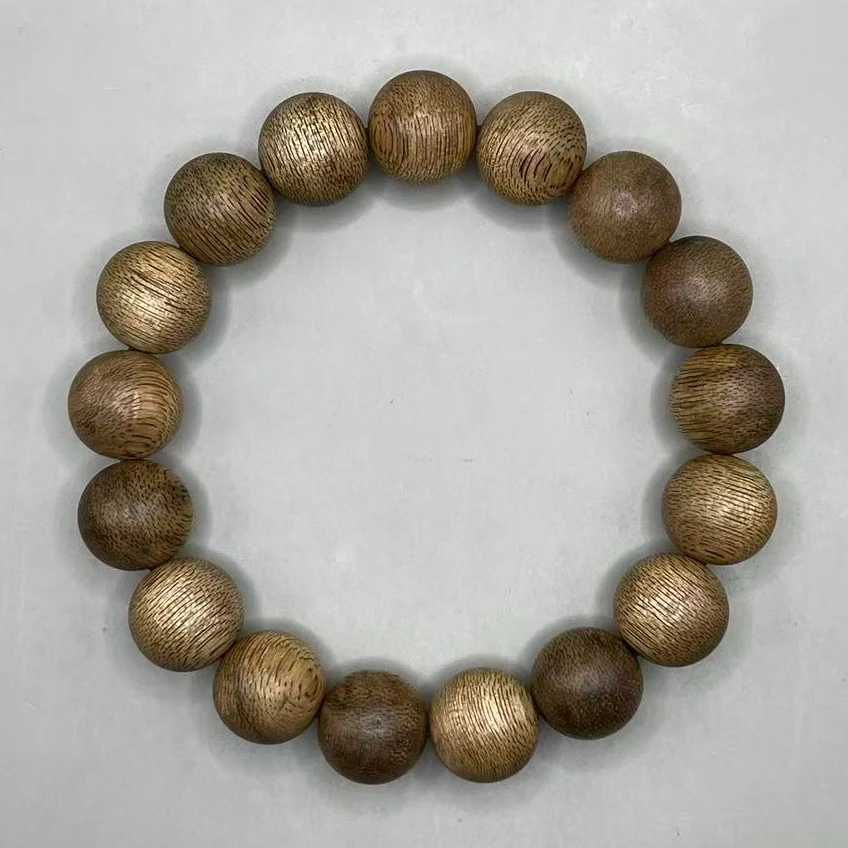 沉香【AWM0511】芽庄黑棋 天然野 多样性发一