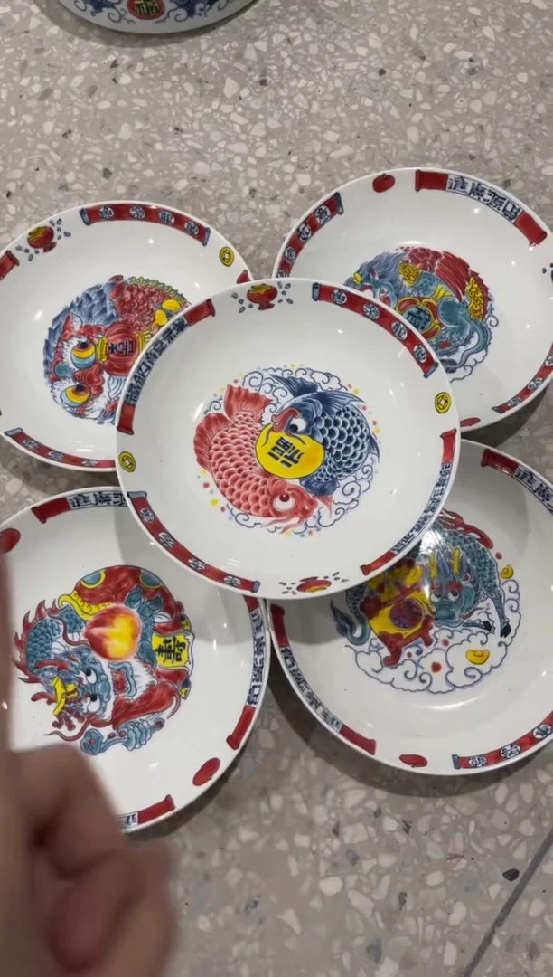 昨明5只（福利价格）