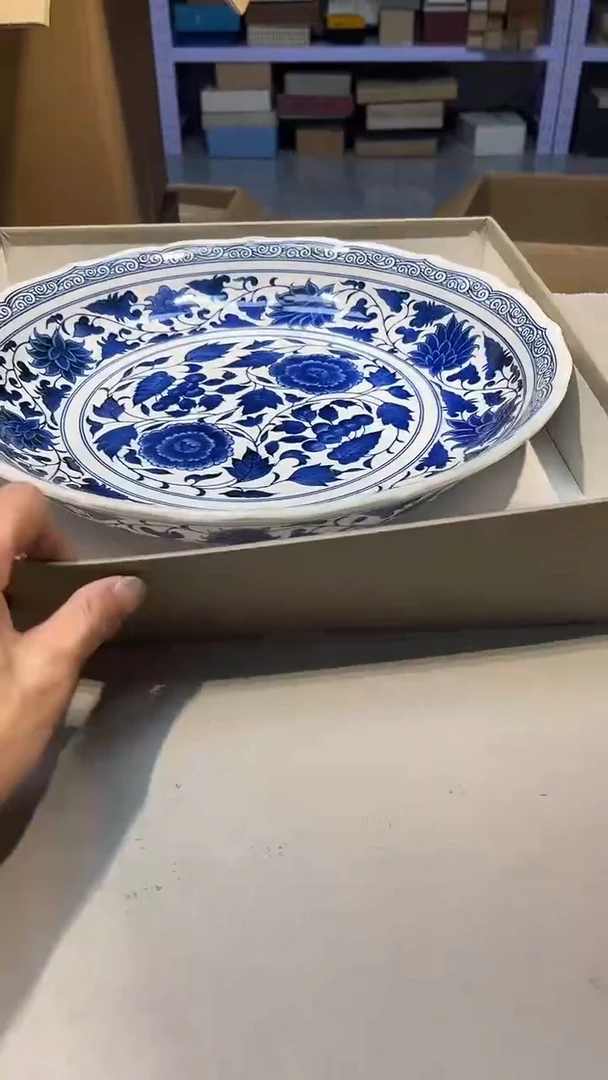 手工艺品琉璃沧***A城城工艺品店