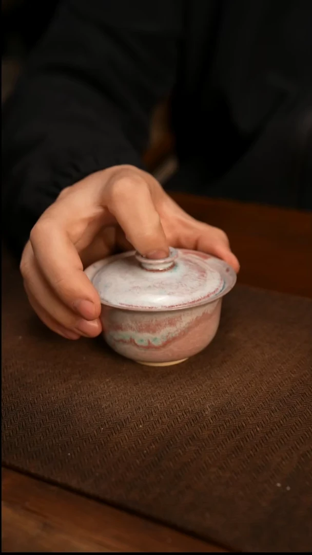 景德镇苏打柴烧551