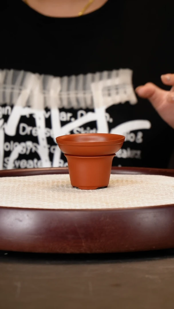 茶壶紫砂朱泥茶漏