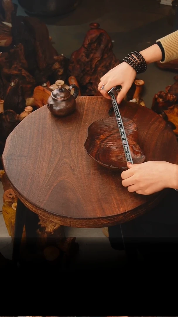 老叶木作作品052