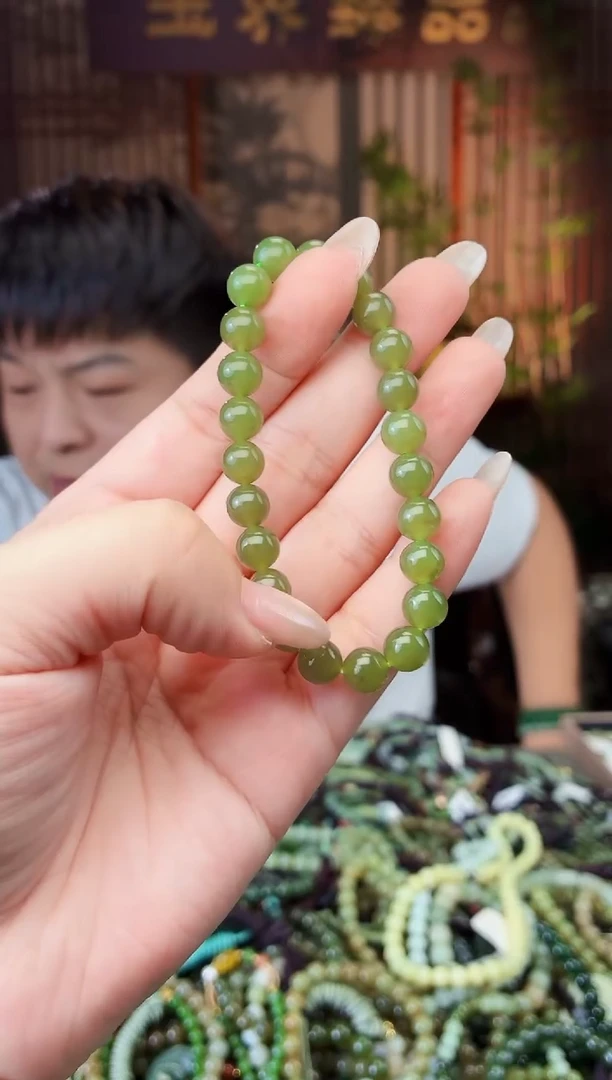 未镶嵌和田玉挂件多样性发货拍一发一