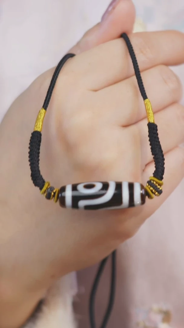 【闪购商品】玛瑙/玉髓手串未镶嵌多样性发一