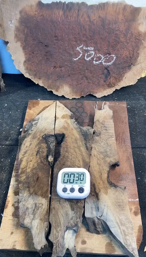 峰****࿇金丝楠木工艺品料