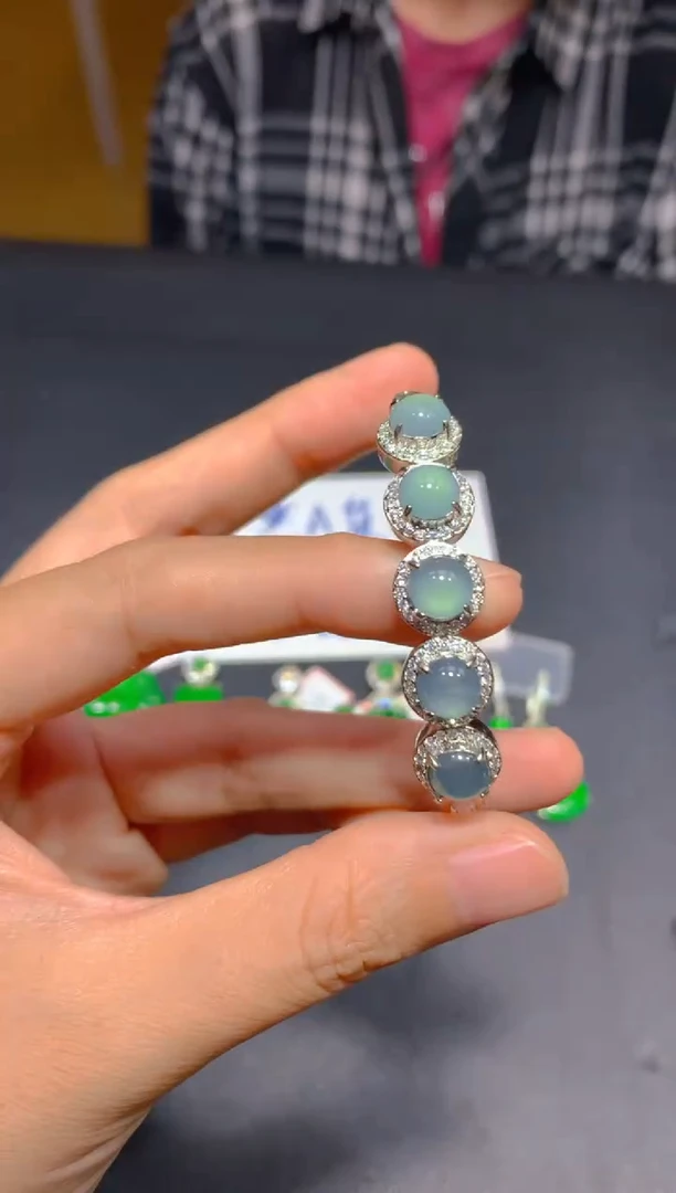 未镶嵌定制翡翠448多样性发货（发其一）