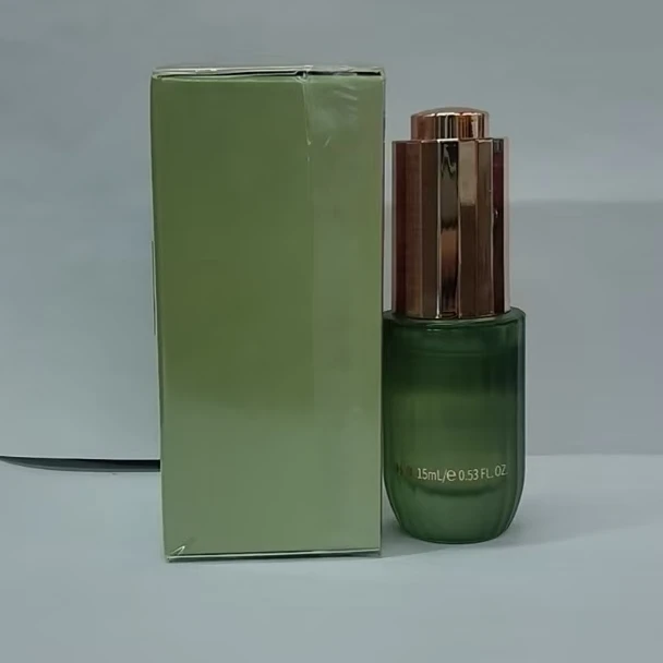 （轩家）山茶花修护平衡肌底精华液15ml正装