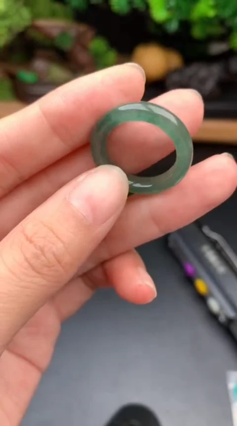 未镶嵌定制翡翠纯天然缅甸翡翠A货多样性发货