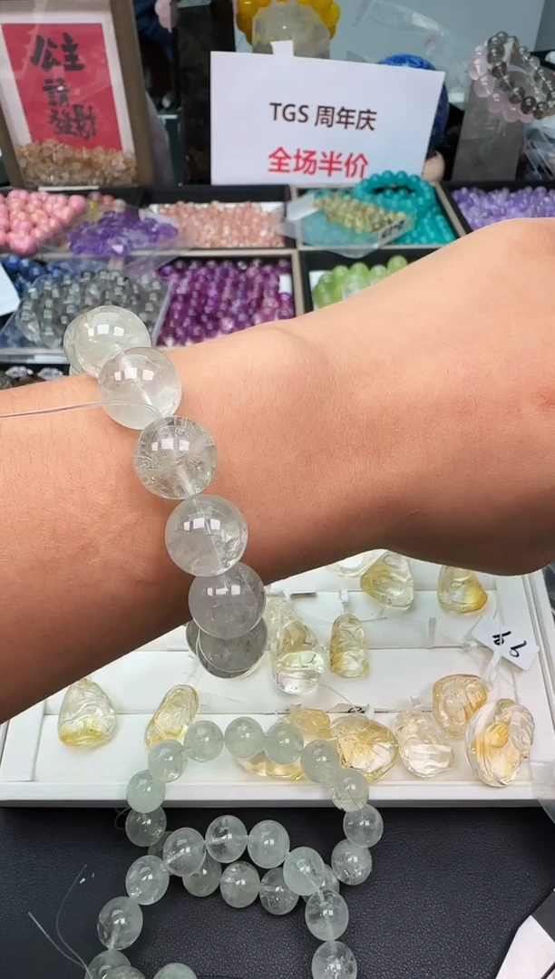 吊坠(不含链)未镶嵌水晶85a多样性发其一/9.22/1个