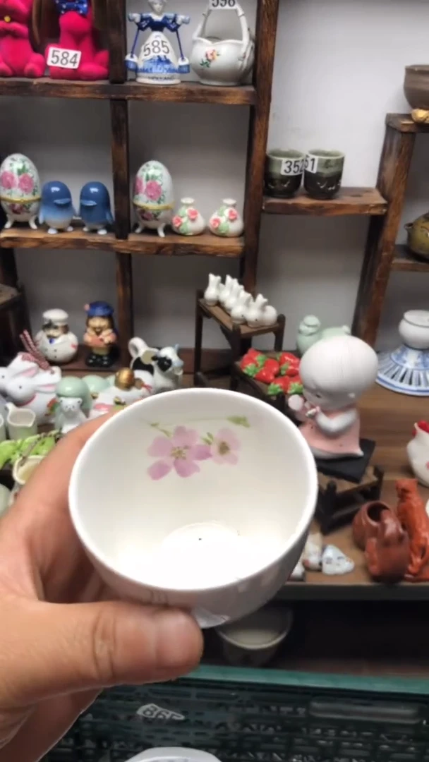 瓷片A龙华精品陶瓷店