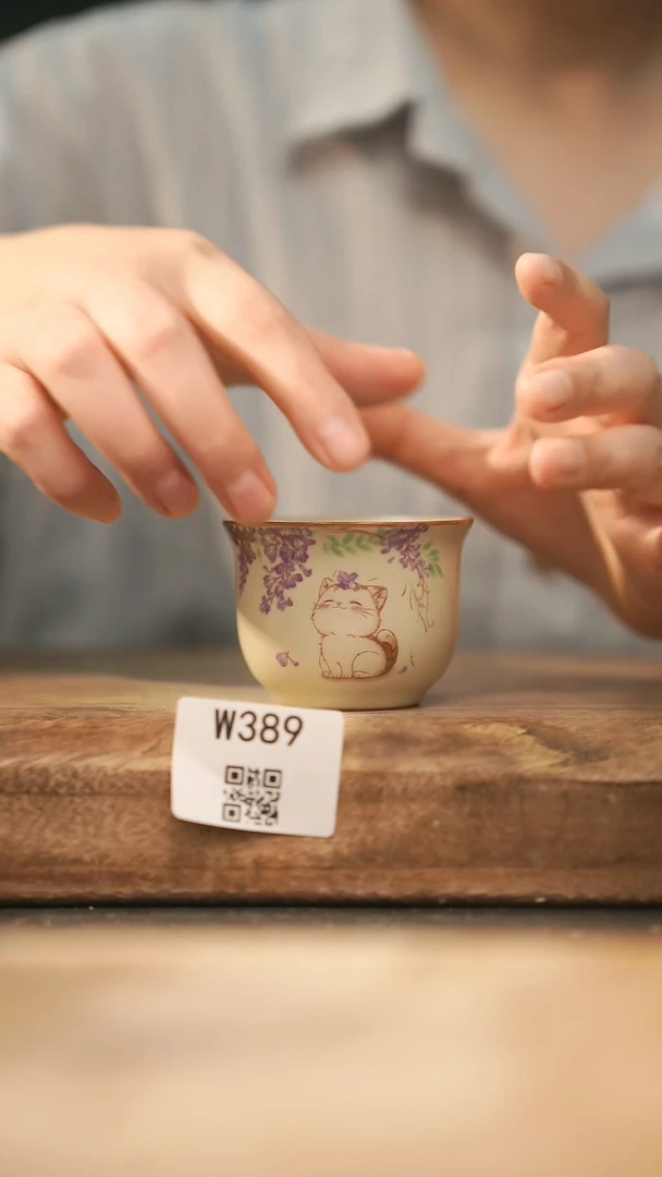 【经典福利】/ 杯子@@W389