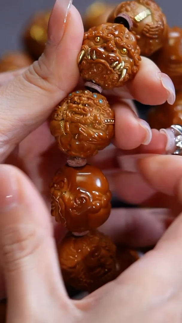 手串/手链橄榄核@*闪购名称 手串/手链 橄榄