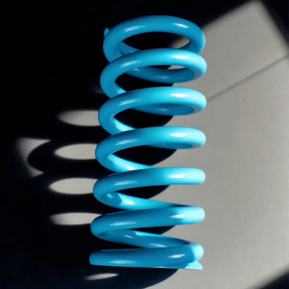 （YUAN Shock Absorber）渝安减震弹簧适配春风800MT-X后减震器