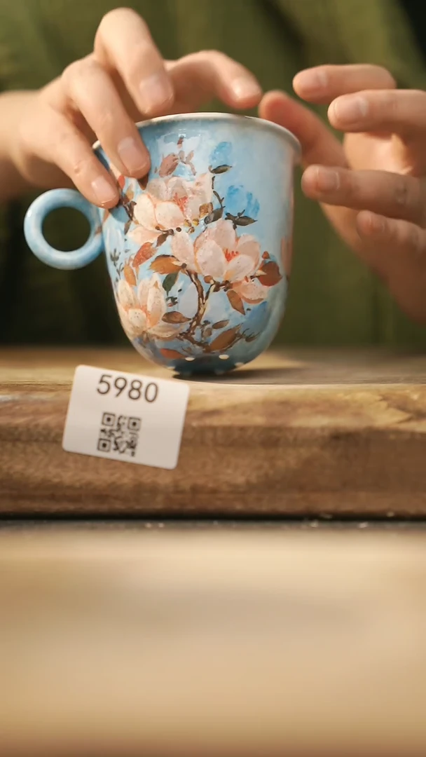 【闪购商品】【落单孤品】福利/杯子@@5980