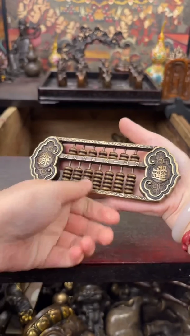 信德铜器壹专属精选链接