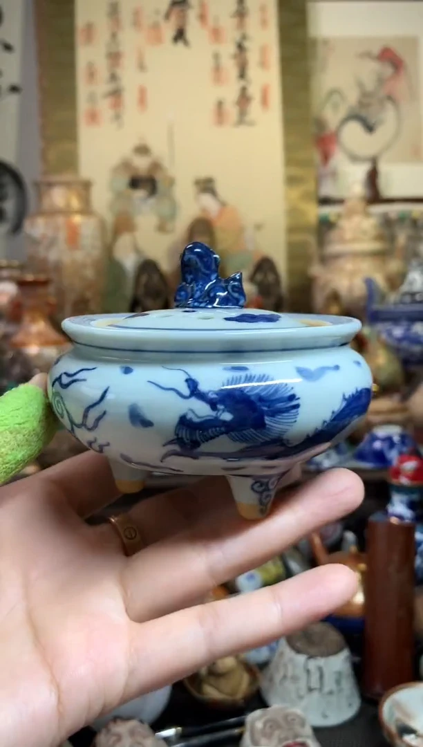 陶瓷杯茶道器五十一号