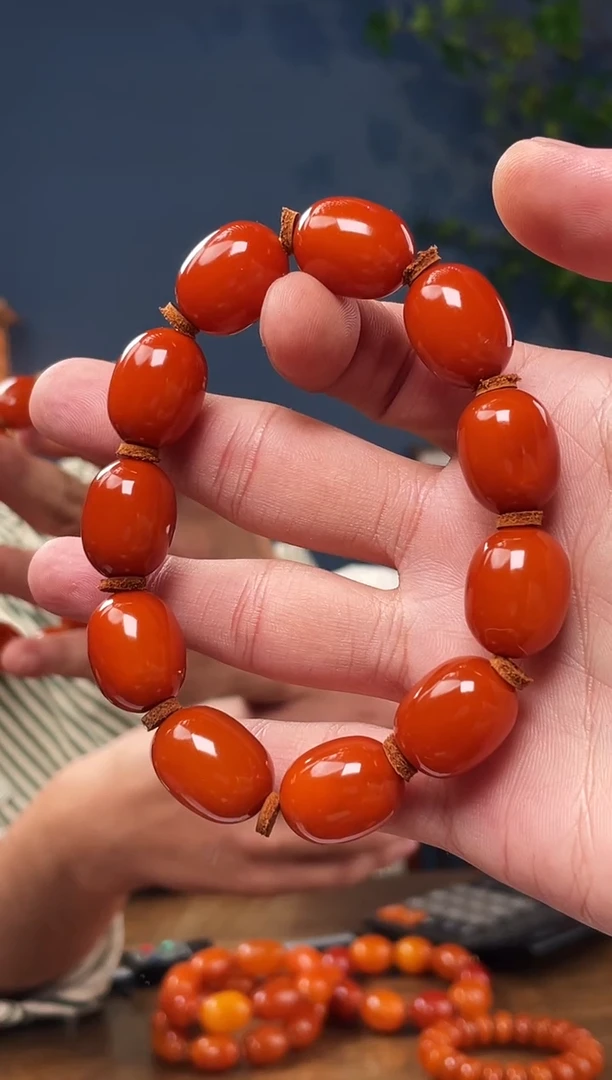 【闪购商品】蜜蜡珠宝奇石未镶嵌14L/T2Q多样性发货发其一假一赔四