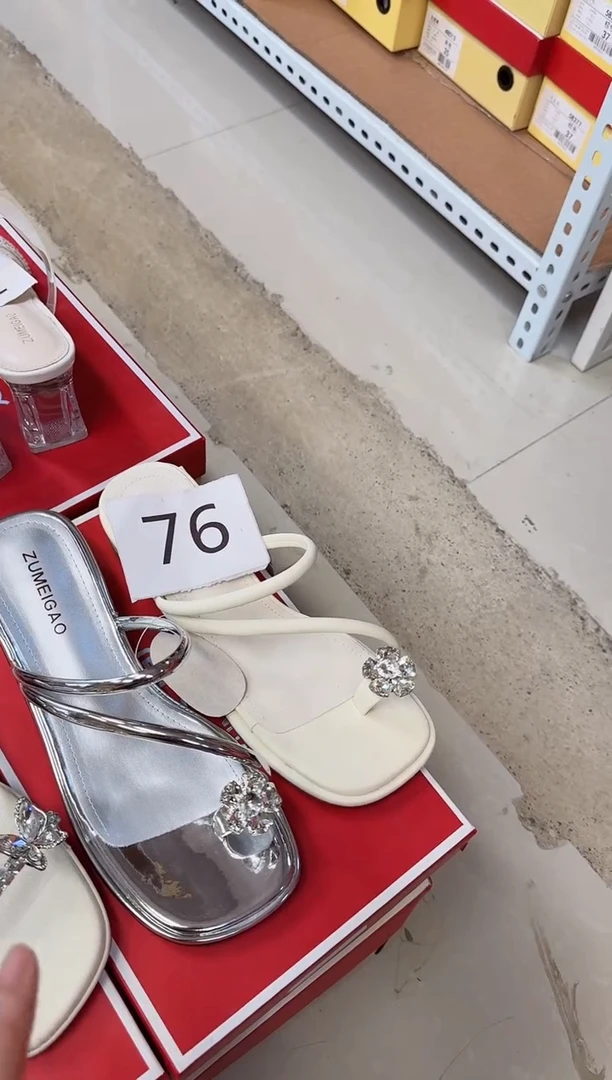 凉靴39码-足美高时尚新款