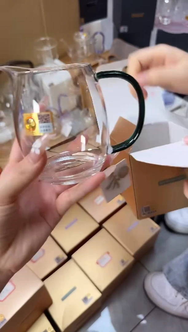 @@禾器晶彩澄然墨绿色