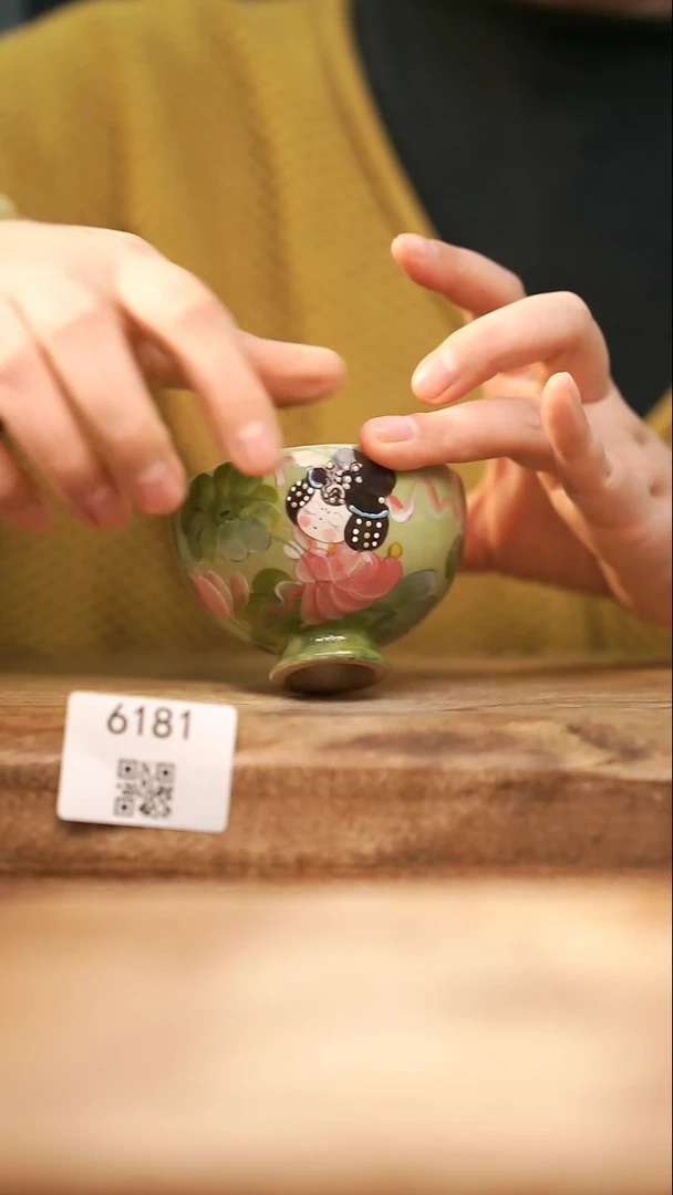 【落单孤品】福利/杯子@@6181