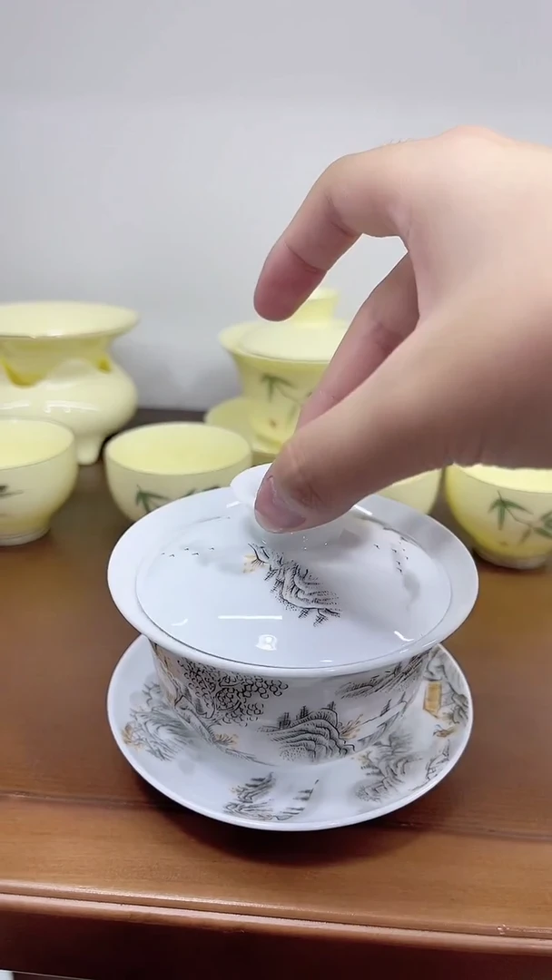 其他言泥陶瓷品牌推广下午场YN