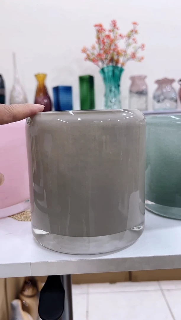 【闪购商品】也麦花器