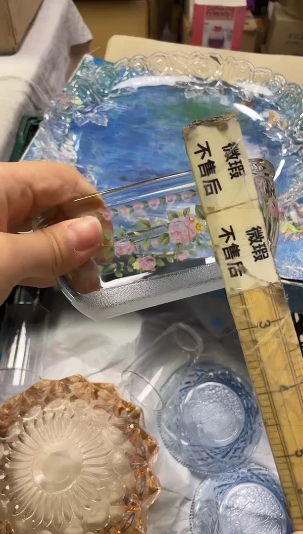 柳***️198精美瓷器感谢选购