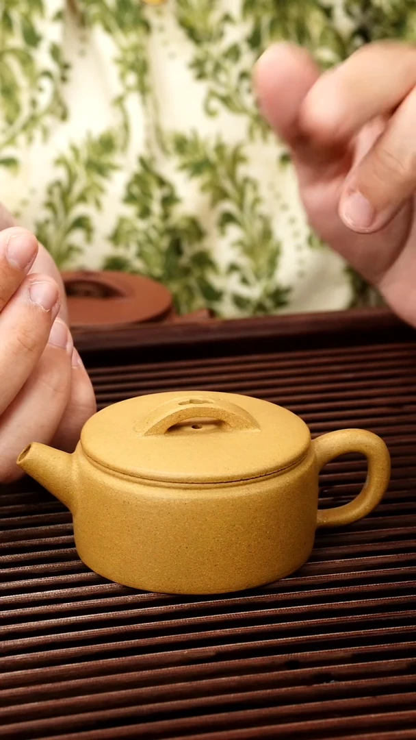 茶壶紫砂宜兴紫砂壶