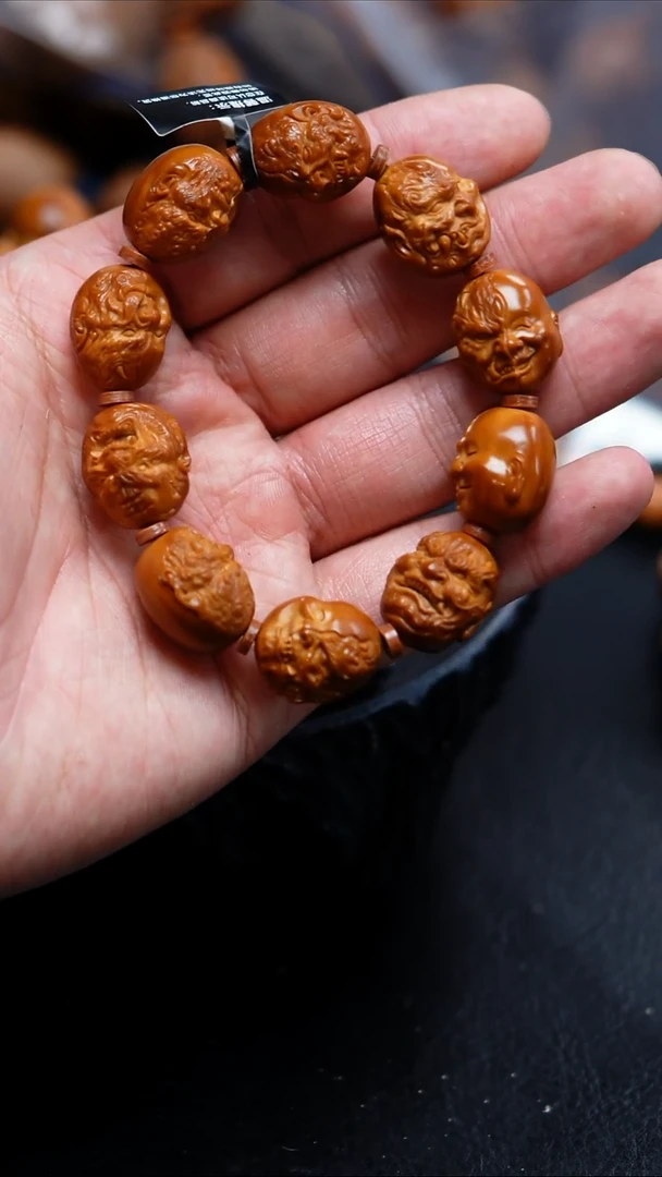 手串/手链橄榄核橄榄核