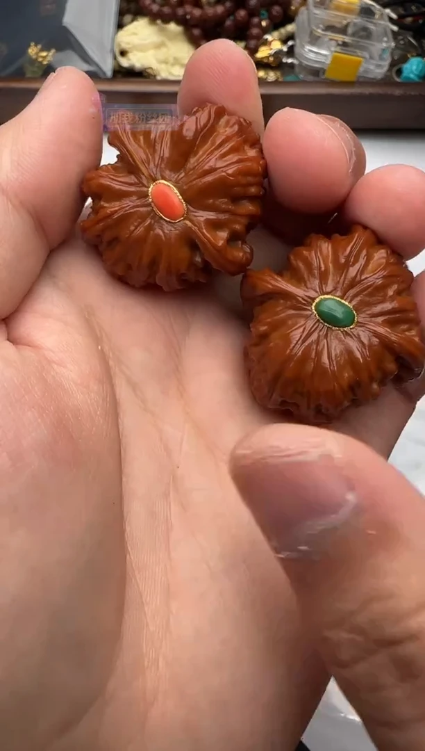 把件文玩核桃F**S配饰35843185111