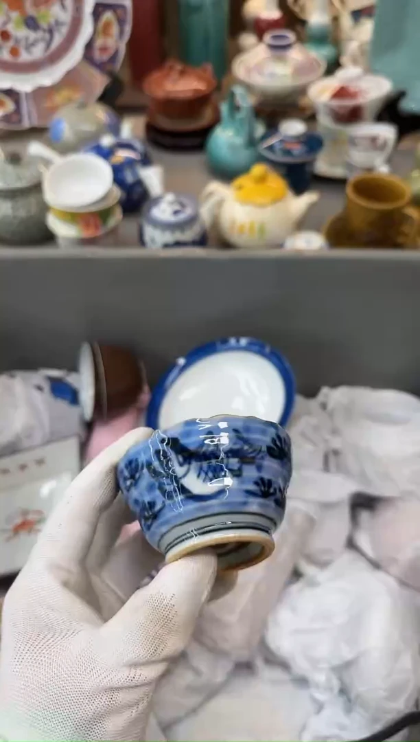 茶盏S****️瓷器瓷器瓷器瓷器